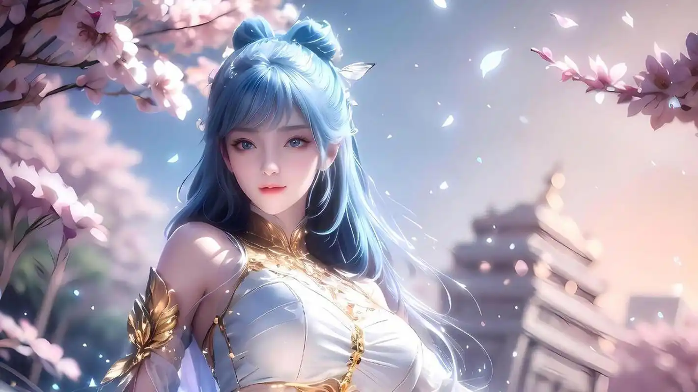 公司的小小前辈